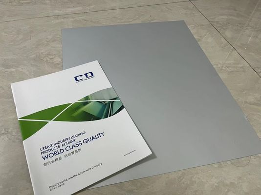 Pelat CTP Tanpa Proses Eco-Wash Putih Tanpa Pembilasan Dengan Pencitraan Laser