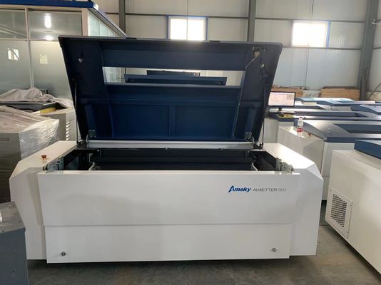± 5 μm Plak Repeatability Thermal Computer-to-Plate Machine untuk penyimpanan dalam ruangan yang stabil pada suhu konstan 20 C
