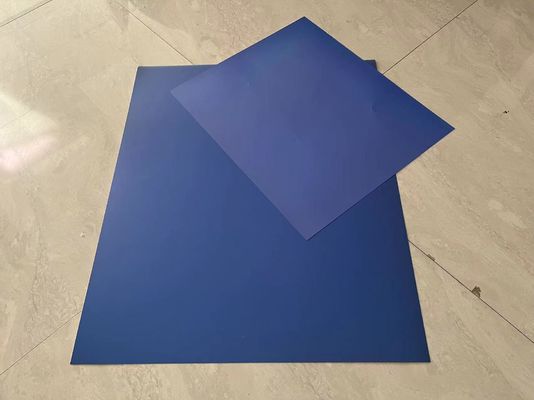 Pelat UV-CTP dengan Sensitivitas Laser UV 400-410nm untuk Peningkatan Kualitas Gambar dalam Pencetakan Komersial