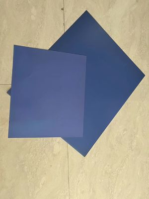 Pelat CTCP UV-CTP Positif untuk Kualitas Gambar yang Ditingkatkan dalam Pencetakan Komersial dengan Ketebalan 0,15-0,40mm