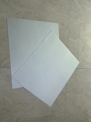 Pelat CTP Tanpa Proses Komersial Untuk 1350MM Validitas 20 Bulan