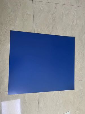 Plat CTP Termal Biru Memberikan Solusi yang Andal dan Hemat Biaya untuk Pencetakan yang Akurat