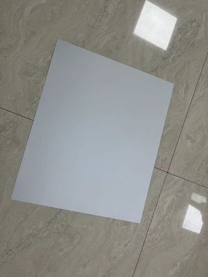 Pelat CTP Tanpa Proses Berkinerja Tinggi Dengan Waktu Produksi 22-25 detik Dan Lebar Gulungan Maksimum 1350 MM