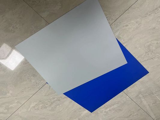 Pelat CTP Tanpa Proses Dengan Masa Berlaku 18 Bulan Dan 100.000-200.000 Cetakan Untuk Percetakan Komersial