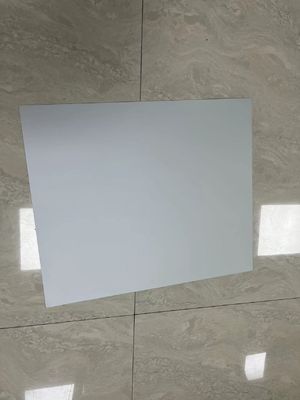 Commercial 0.15mm/0.30mm Processless CTP Plate With 21-25s Flushing Time