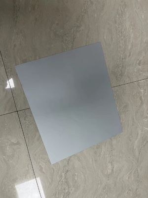 Effortless And High-Performance Printing UV CTP Plate DOP Plate Without Developer