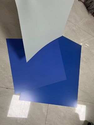 Plat CTP Lembar Ganda Dengan Periode Jaminan 24 Bulan Dan Keuntungan Titik ≤10% Untuk Percetakan Offset