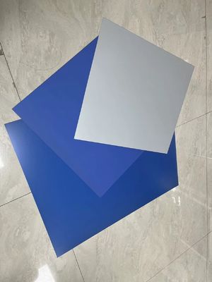 Pelat DOP 100000 Pelat Cetak CTP Tanpa Proses Panjang Lari untuk Percetakan Komersial