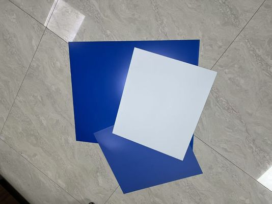 Pelat CTP Tanpa Proses Untuk Pencetakan Thermal Platesetter Masa Berlaku 18 Bulan