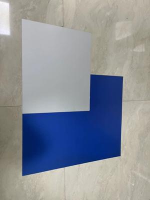 Plat CTP tanpa proses putih dengan waktu produksi 22-25s dan 100.000-200.000 cetakan untuk operasi pencetakan cepat