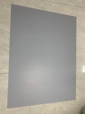 1055*811mm Plat CTP tanpa proses tanpa pengembang dengan validitas 18 bulan