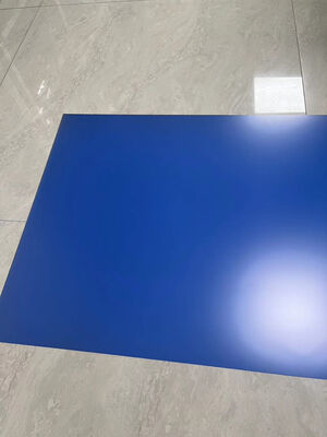 Plat CTP Lembar Ganda Dengan Sumber Cahaya Sensitif 830nm Dan Peningkatan Titik ≤10% Untuk Pencetakan Offset Berkualitas Tinggi