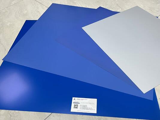 Pelat Cetak CTP Termal Sensitivitas Tinggi 830nm Dengan Substrat Aluminium 0,30mm Untuk 200.000+ Panjang Tayangan