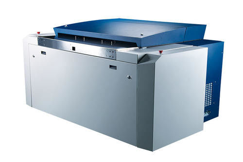 Fully Automatic Offset Printing CTCP Plate Making Machine 220v